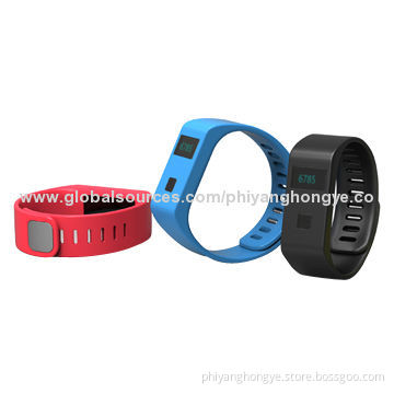 Sports Bracelet